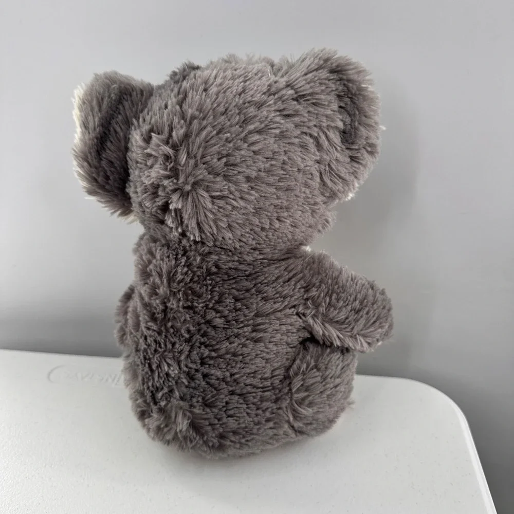 Aurora World Destination Nation Koala Bear Plush Toy 12